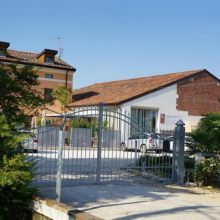 Agriturismo Il Sole Villa Rivarolo del Re ed Uniti Екстериор снимка