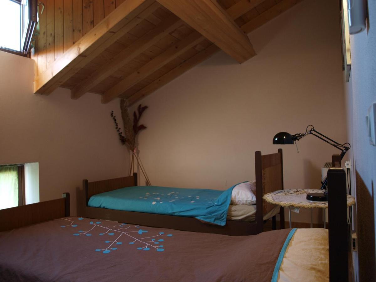 Agriturismo Il Sole Villa Rivarolo del Re ed Uniti Екстериор снимка